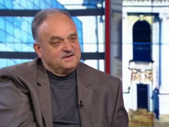 Почина композиторът и музикант Андрей Дреников Тъжната вест съобщи племенницата