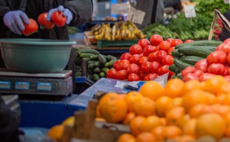 Цените на основните  на борсите в страната остават без особена промяна