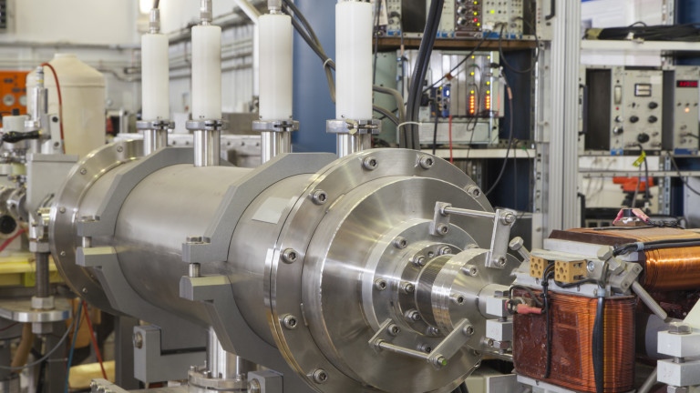 Най големият ядрен реактор в Европа финландският Олкилуото 3 беше спрян