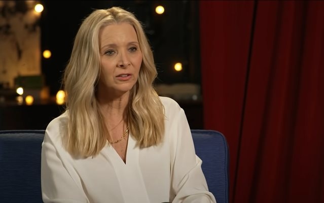 И Лиса Кудроу успя да разчувства максимално феновете с публикацията