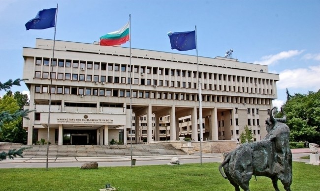 Министерството на външните работи МВнР е в контакт със семействата