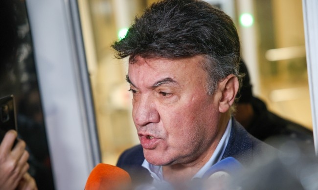 В четвъртък ще има заседание на Изпълнителния комитет на БФС