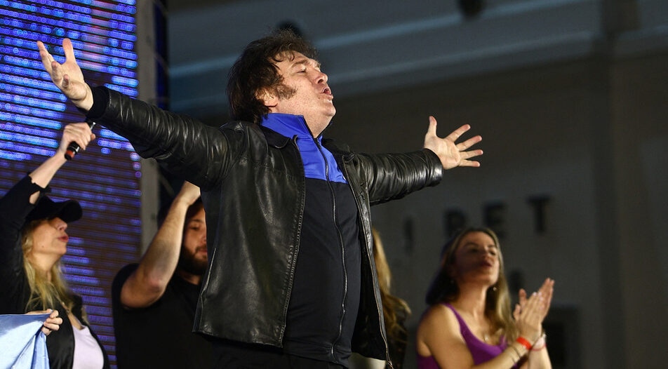 Apжeнтинa мoжe дa ce oтĸaжe oт cвoeтo пeco и дa