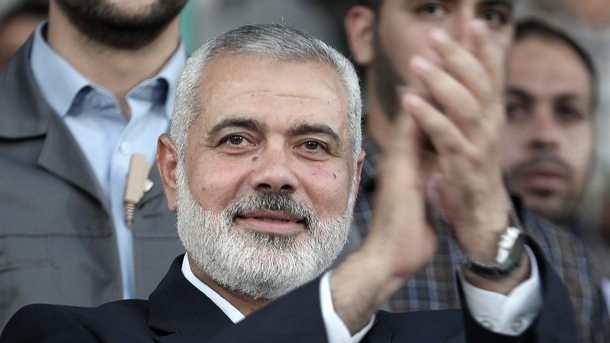 Хамас е близо до постигане на споразумение за примирие с