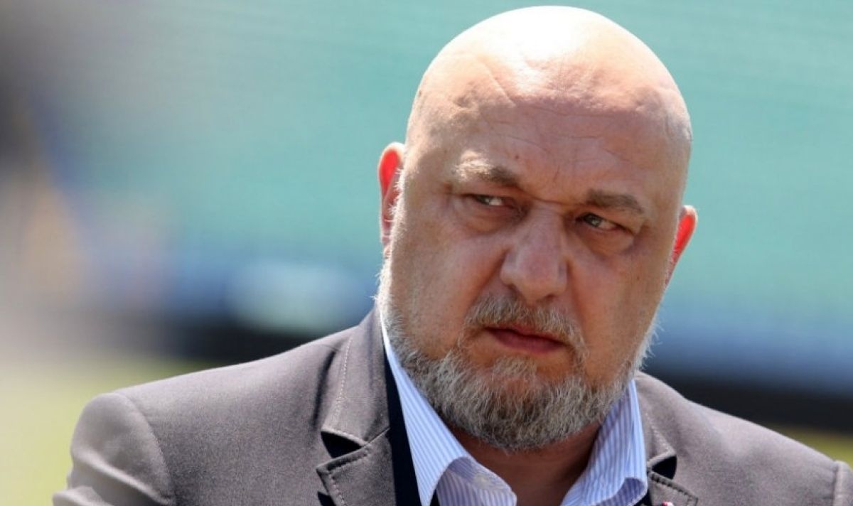 Кой нагнети обстановката по време на протеста на феновете срещу