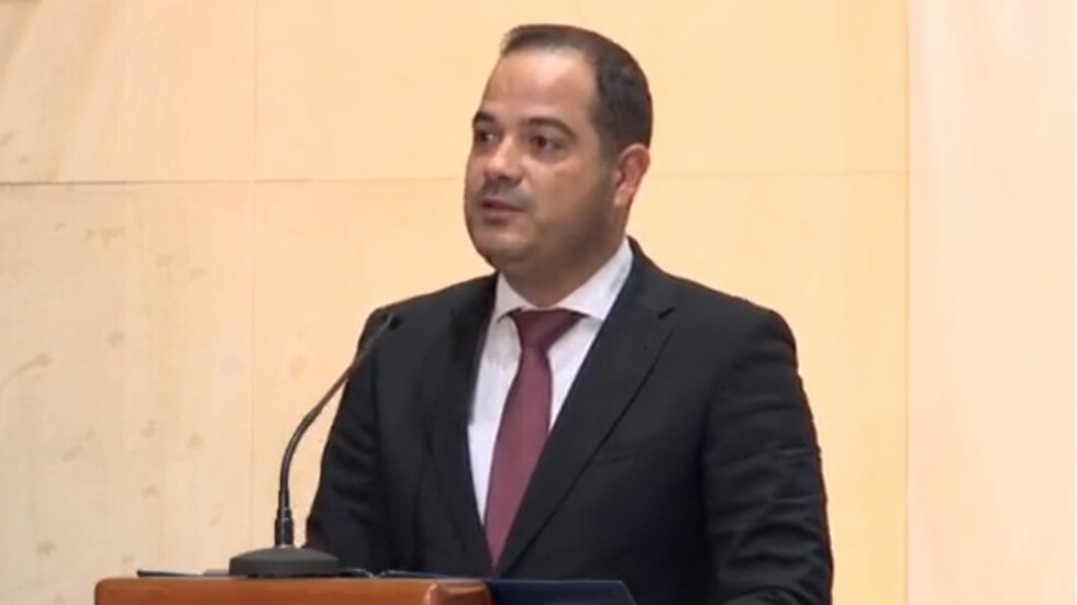 За пореден път ще заявя своята публична позиция За трети