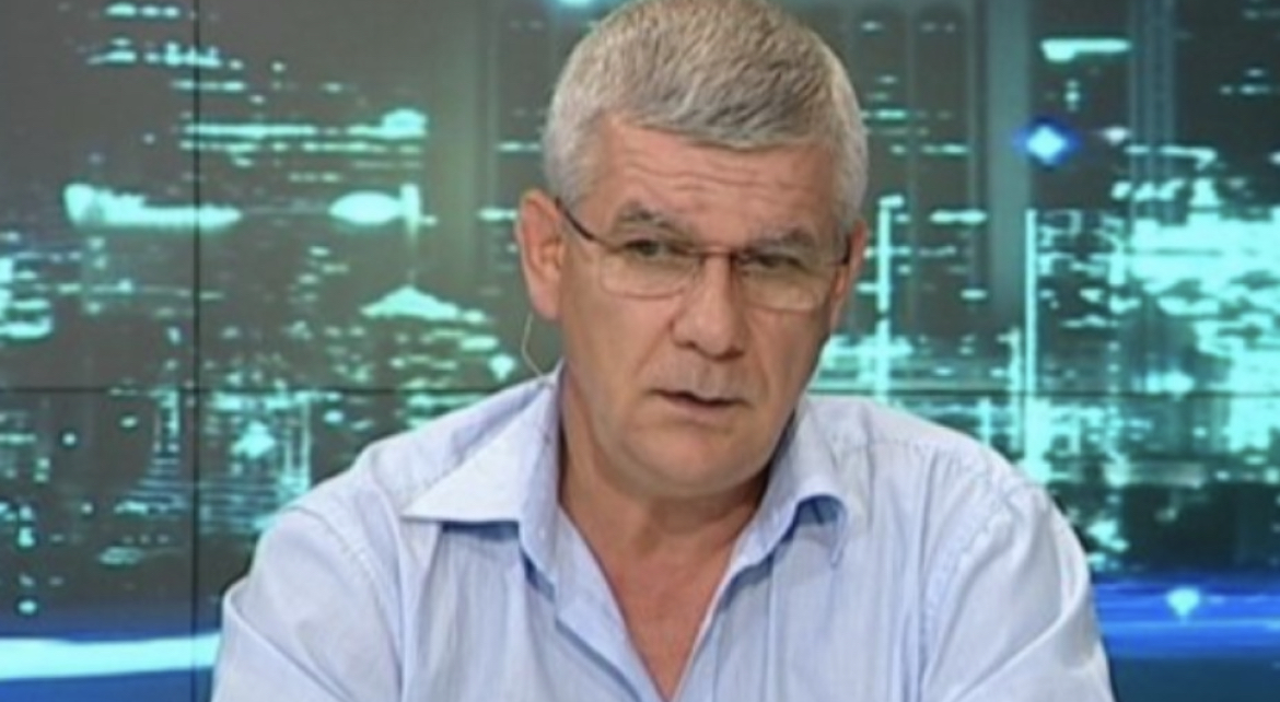 Нова демонстрация на политически шантаж във властта този път насочена