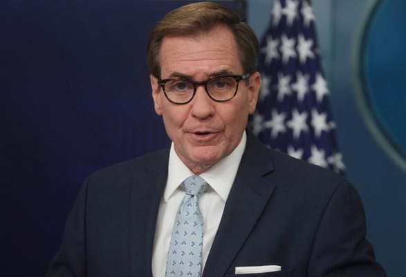 Превземането на кораб от хусите в Червено море е грубо