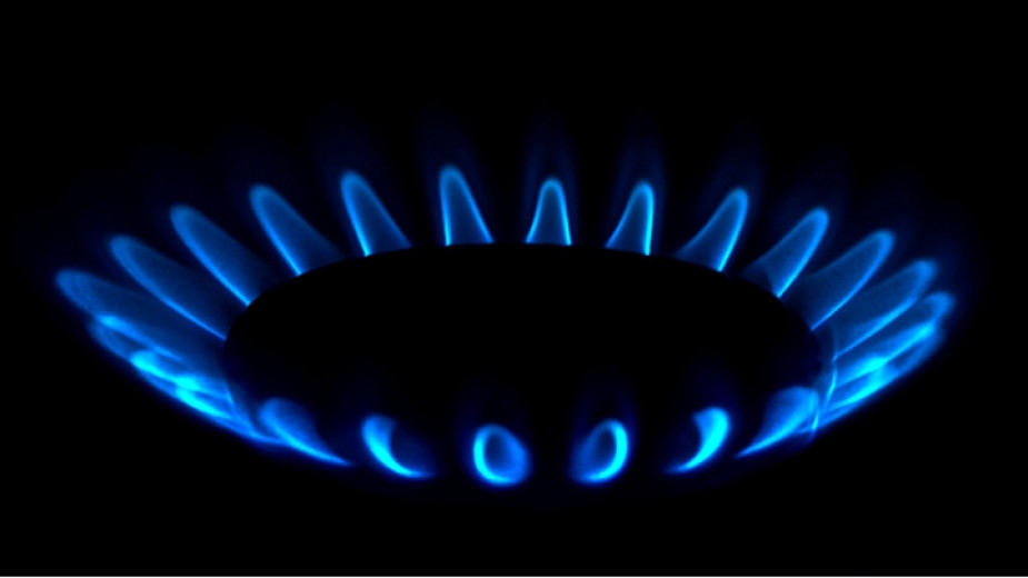 Природният газ да поскъпне с 8 процента през декември и
