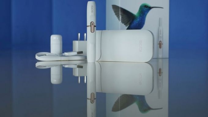 Парламентът въведе забрана за предлагането и продажбата на нагреваеми тютюневи