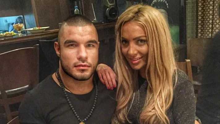 Въпреки че вече са отдавна бивши Жоро Валентинов и Златка