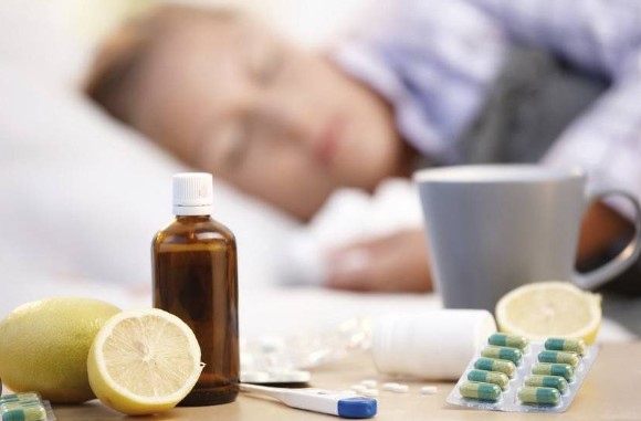 Доказани са първите за сезона грипни вируси A H1N1 pdm09 съобщават на