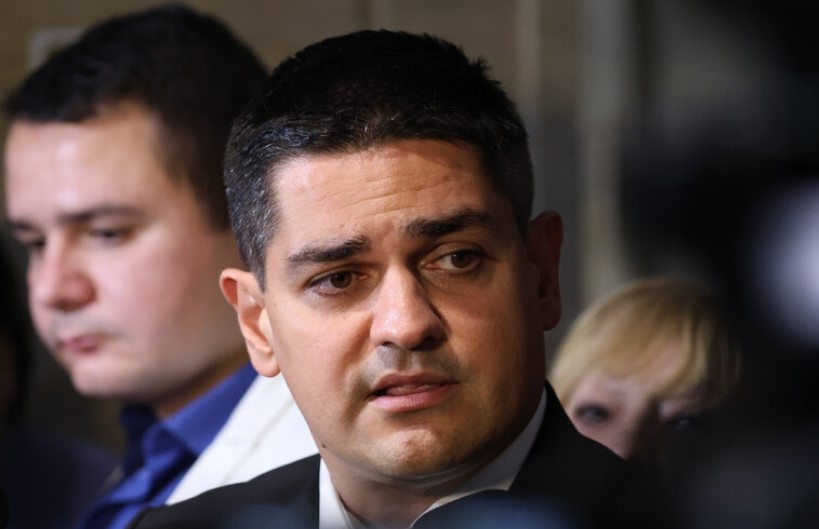 В понеделник ще подам жалба до главния прокурор и до