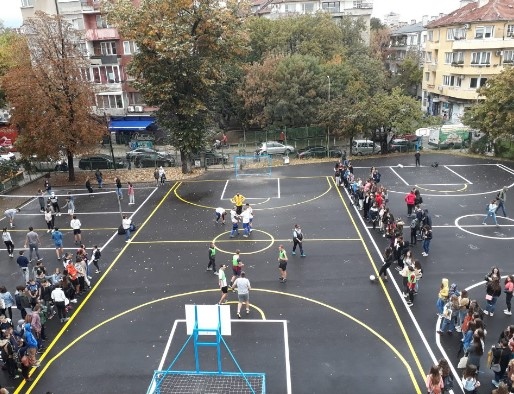 Правителството отпусна близо 7 млн лева за изкуства и спорт