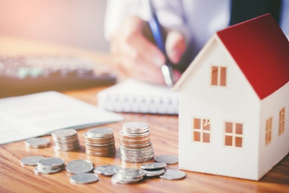 Над 19 млрд лв достигна обемът на отпуснатите жилищни кредити