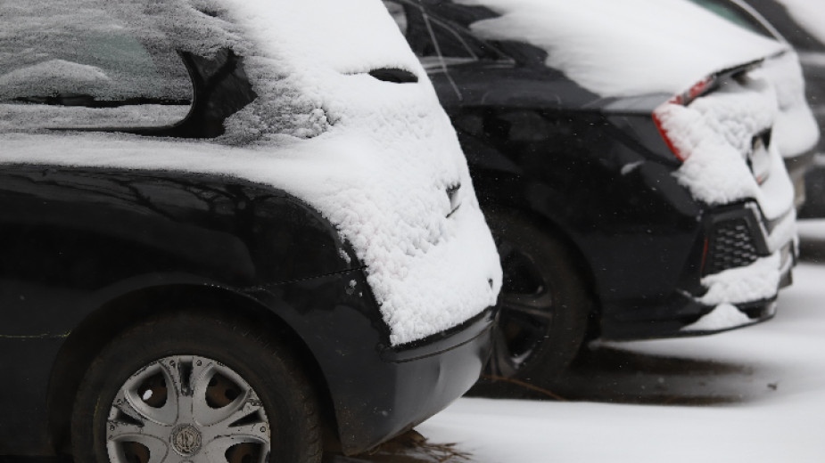 МВР разпространи на  си съвети към гражданите заради прогнозите за зимна