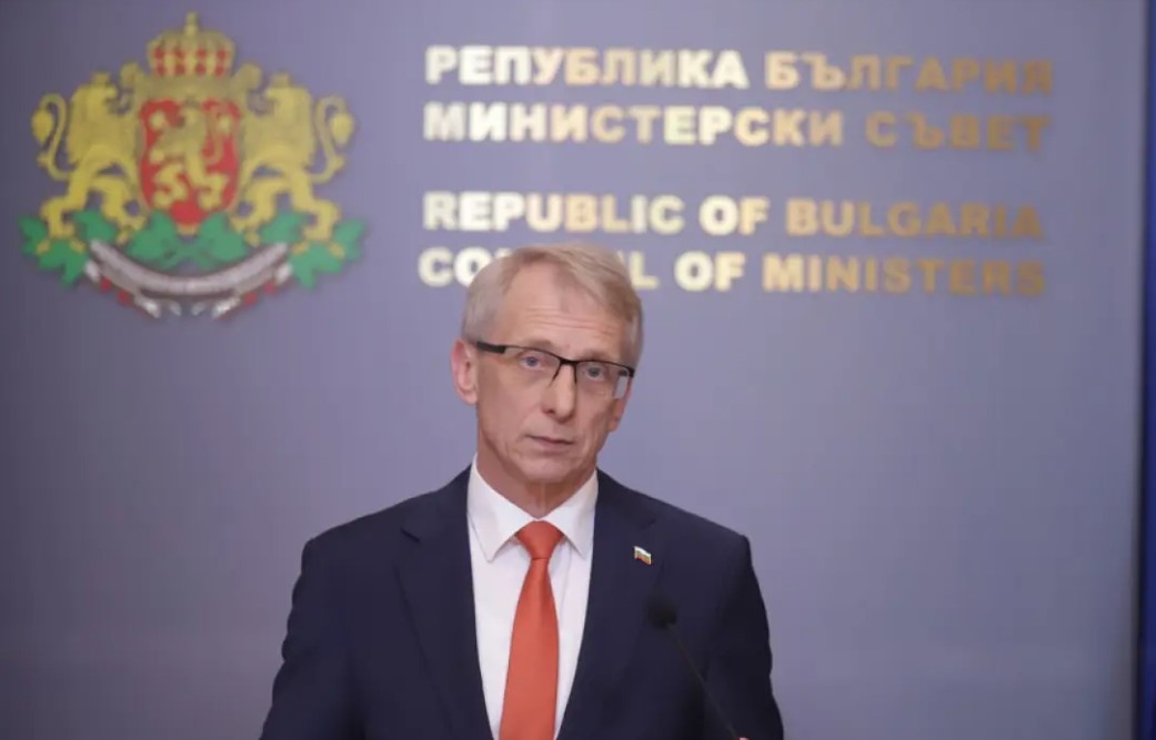 Чувствам се спокоен защото това е един много добре подготвен