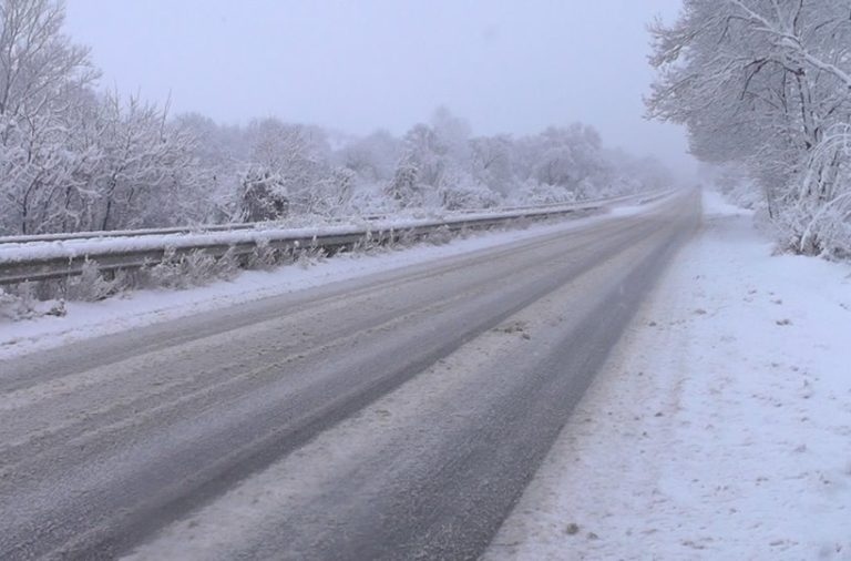 През следващите 48 часа под влияние на средиземноморски циклон преминаващ