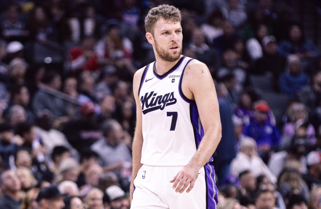 Отборът на Сакраменто Кингс победи със 124 111 добре представящия се