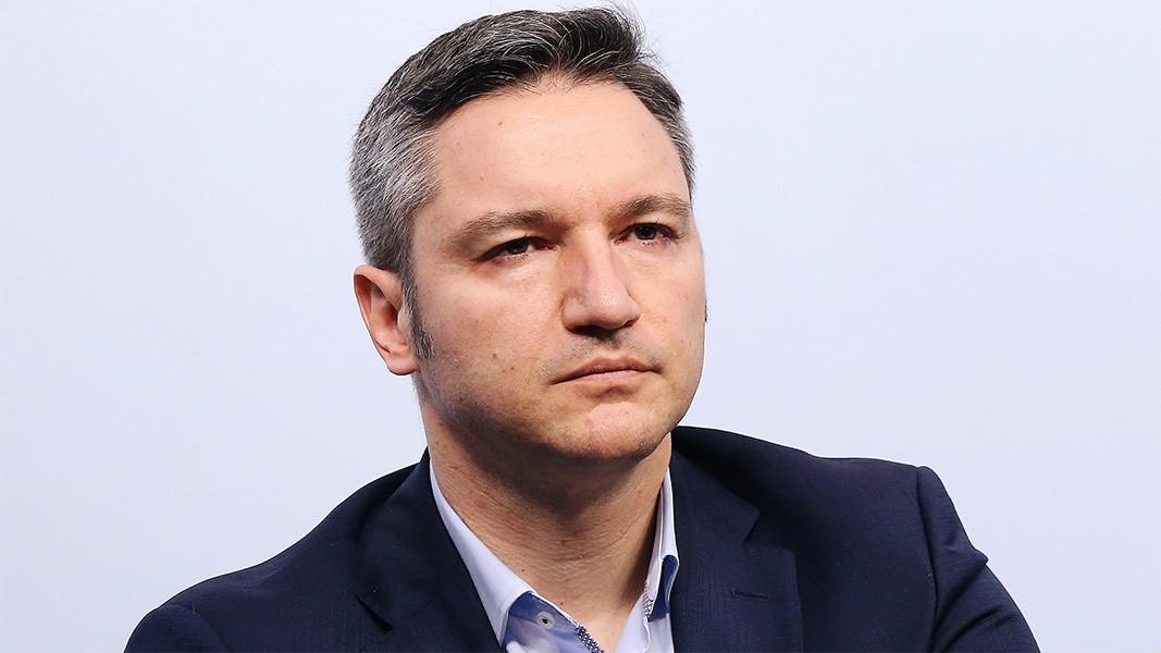 И вторият вот на недоверие към кабинета Денков Габриел не успя