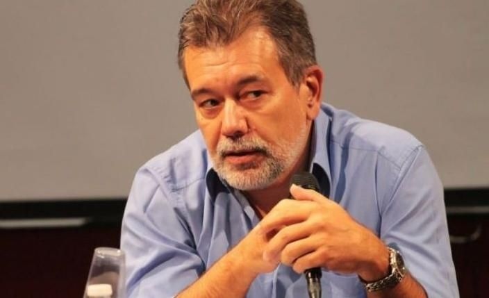 Политологът Стойчо Стойчев смята че конфликтът между ГЕРБ СДС и Продължаваме