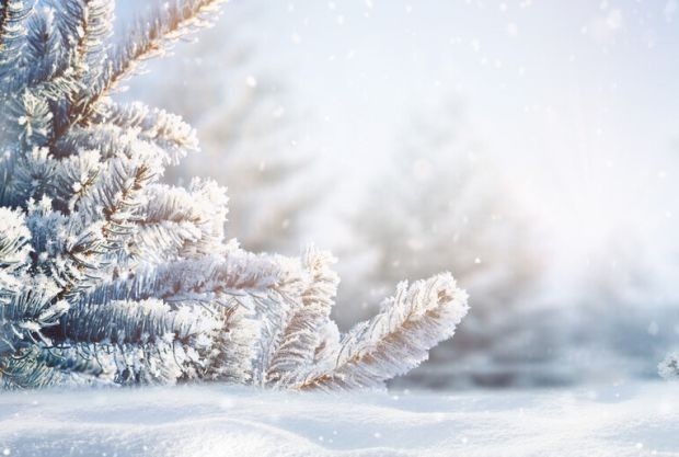 През нощта облачността ще продължи да се разкъсва и намалява