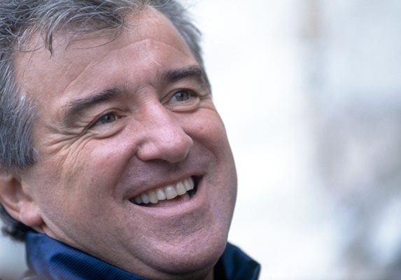 Бившият селекционер на Англия и мениджър на Тотнъм – Тери