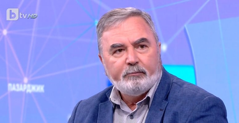 Вече има случаи на хора които са болни от грип