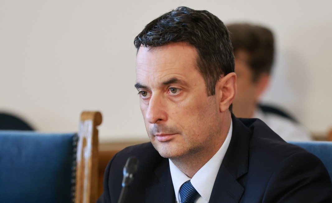 Положението се нормализира Към 6 00 ч е последната информация  През изминалите