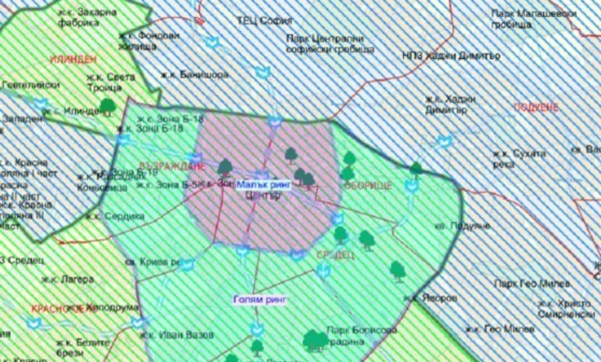 Над 30 годишните коли на бензин и над 20 годишните с дизелови