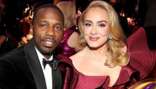 Адел потвърди брака си с Ричард Пол по време на