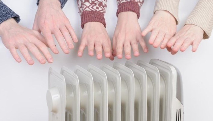 За отоплителен сезон 2023 2024 година помощи за отопление получиха близо