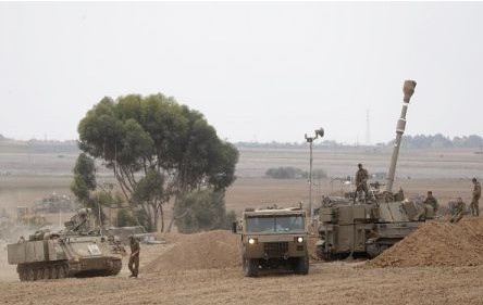 Хамас иска удължаване на настоящата пауза в боевете в Газа