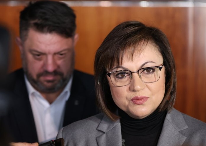 Лидерът на БСП определи като пълен провал начина по който