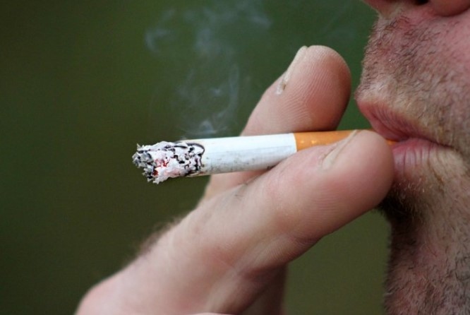Нова Зеландия е на път да отмени забраната за пушене.
Новото