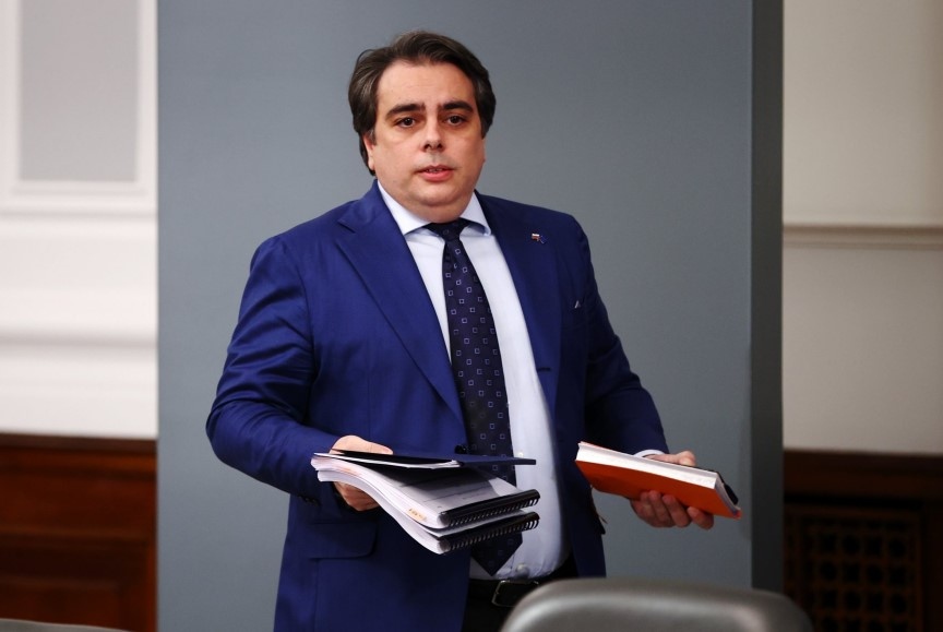 Президентът се е изказал по повод Закона за държавния бюджет