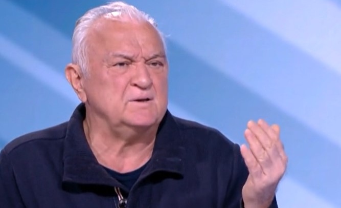 Футболът навсякъде не само в България е в плен на