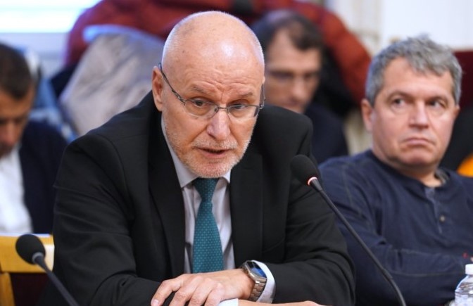 Проектът на бюджета за 2024 г създава предпоставки за дисбаланси