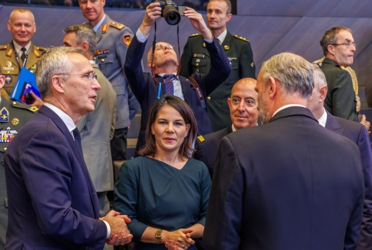 Германия предлага да бъде създаден зимен щит който да защитава