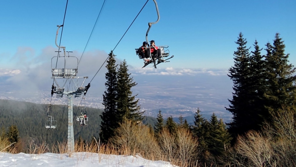 Витоша ски АД от вече дванадесет години прави опити да