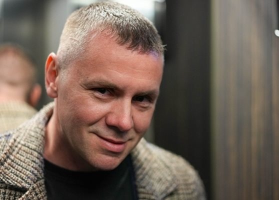 След днешното си изказване най малкото което дължи моят колега Даниел