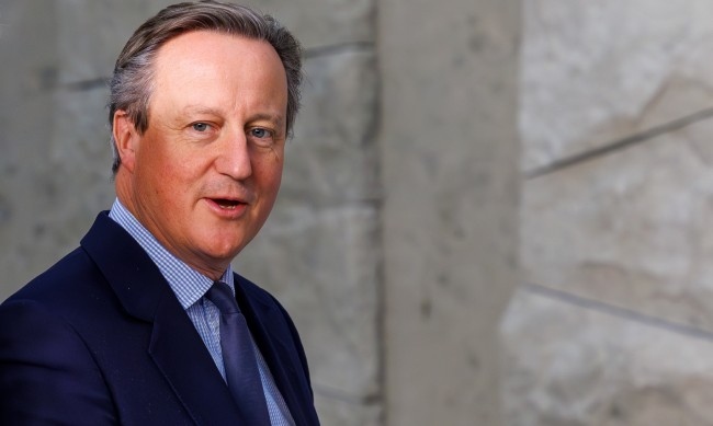 НАТО може да надживее Русия в Украйна каза британският външен