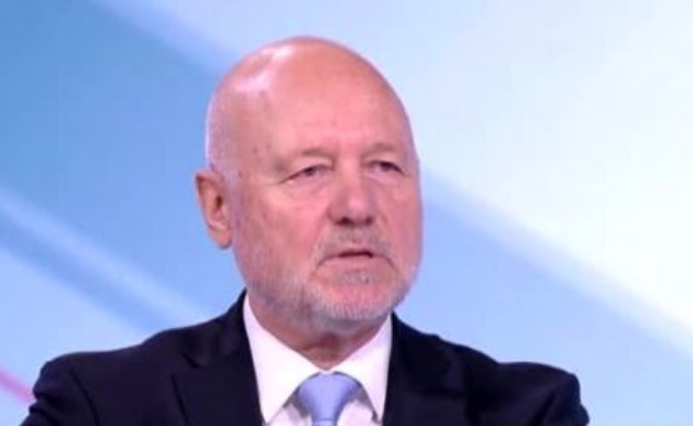 Предвижда се инвестиция в дронове Имаме на въоръжение няколко безпилотни