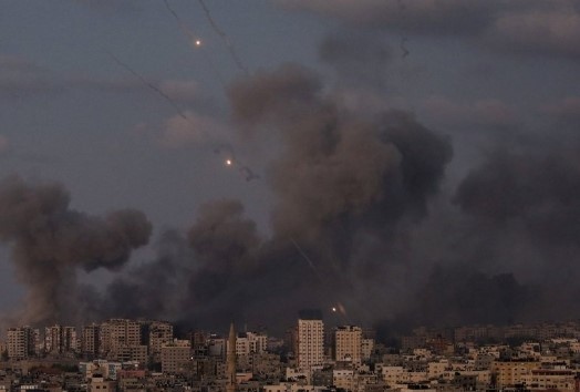 Край на примирието в Близкия Изток След седмица без огън