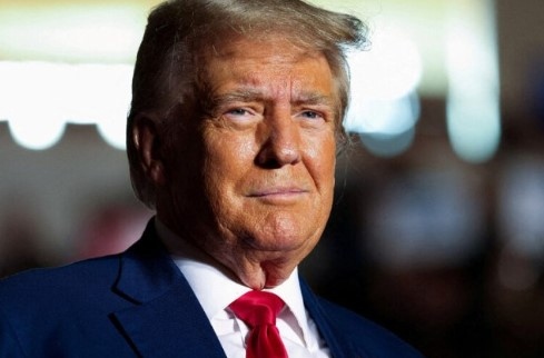 Доклади показват че Доналд Тръмп е прехвърлил близо 40 милиона