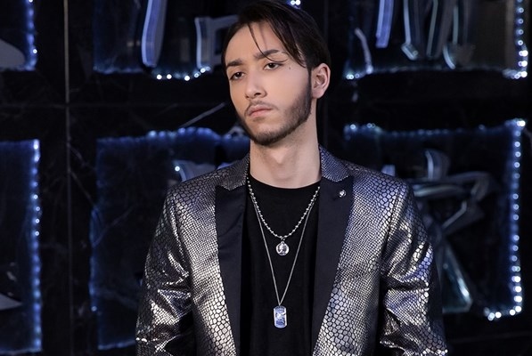 Синът на Софи Маринова е арестуван в София след като