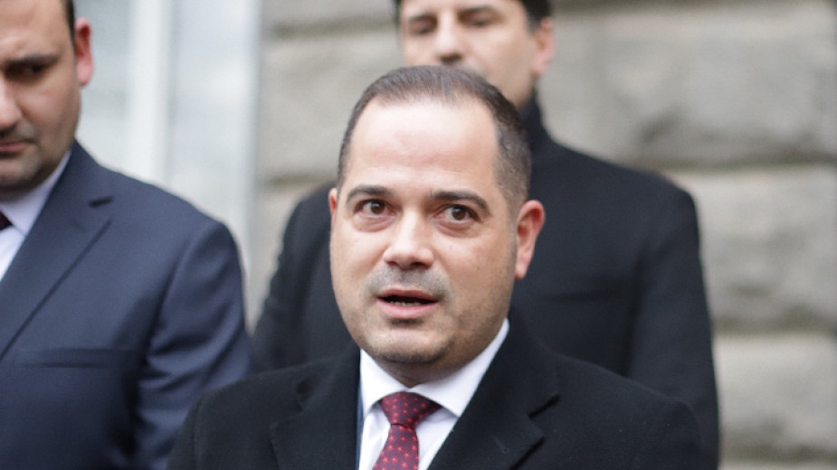 Има огромна вероятност Нидерландия и Австрия да подкрепят България за