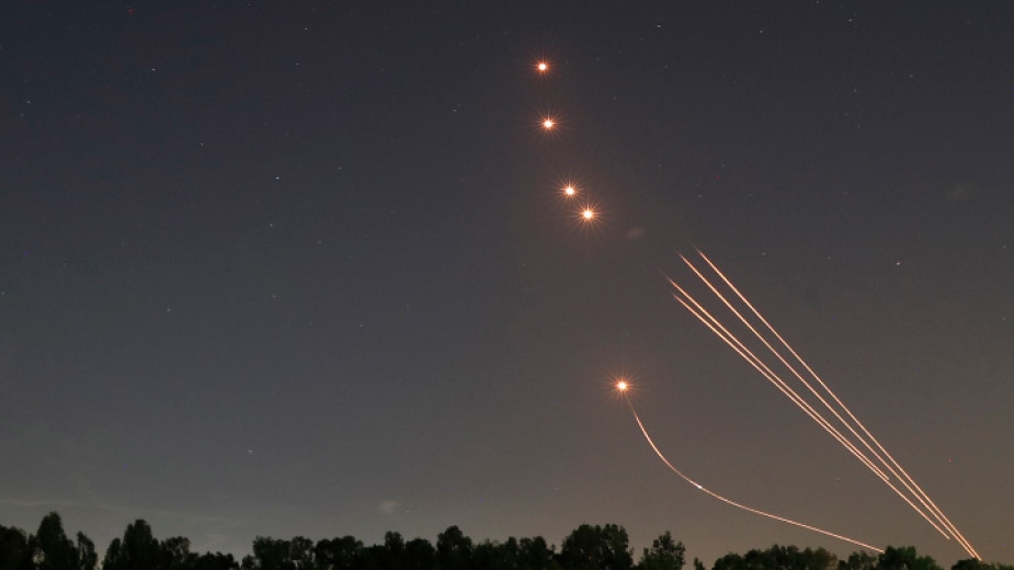 Военното крило на радикалното палестинско движение Хамас съобщи че е