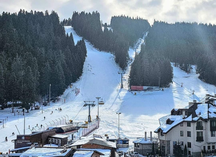 Планинските курорти се подготвят за началото на зимния сезон Нагласите