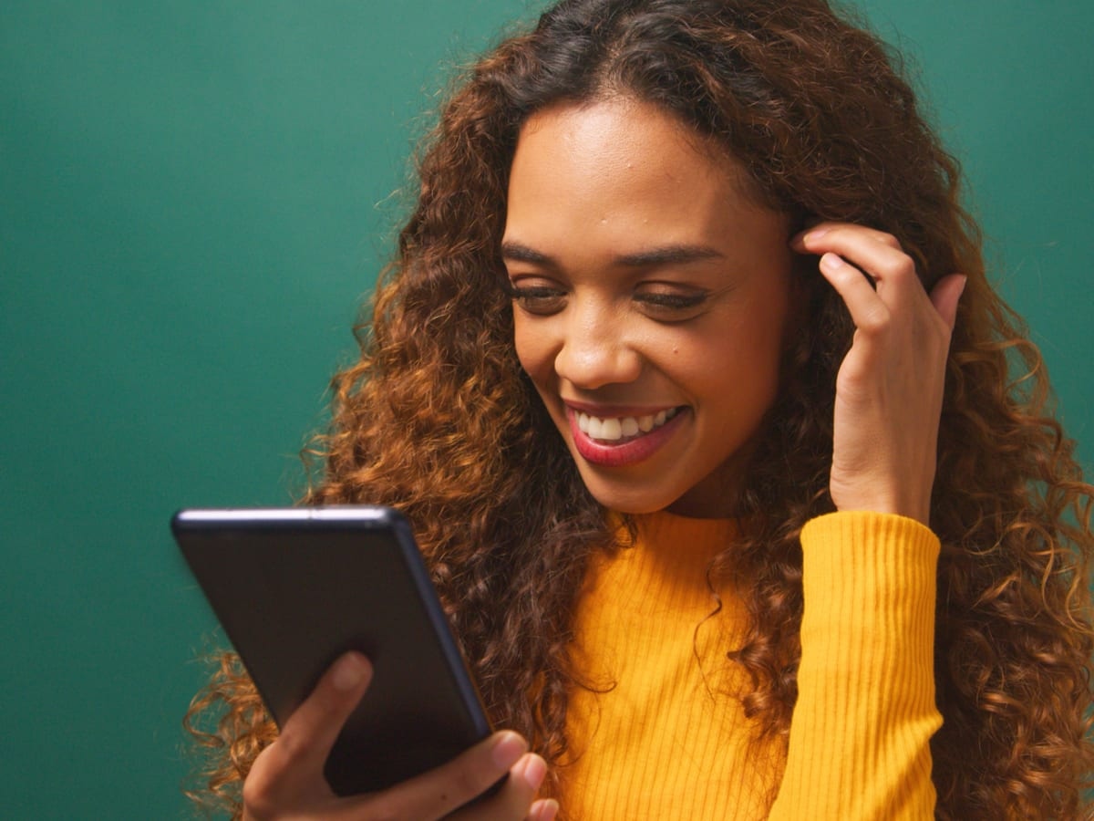 Умеете ли да разговаряте или да флиртувате с потенциални партньори